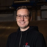 Avantea Steel Solutions A/S Employee Jakob Hansen's profile photo