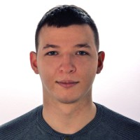 Rublon Employee Kacper Tetera's profile photo