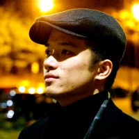 Sonilo Employee Alex Yin's profile photo