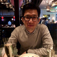 FastStud Employee Alan Lau's profile photo