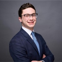 Cardozo Journal of Conflict Resolution Employee Matthew Zelman's profile photo