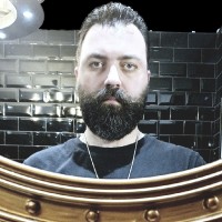 Genomedia Studios Employee Maged Qbrawi's profile photo