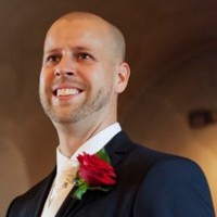Folksam Employee Daniel Thunell's profile photo