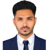 ACCDVISOR Employee Vishual Wilson's profile photo