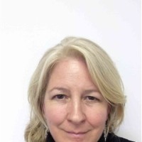 The Studio Museum in Harlem Employee Betsy McClelland's profile photo