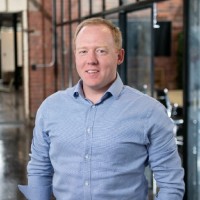 OPTIMA Employee Greg Williams's profile photo