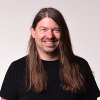 NuvemRx Employee Eric Melin's profile photo