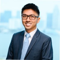 Apollo Global Management Inc. Employee Nelson Lim's profile photo
