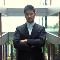Neuromation Employee Peter Zhang's profile photo
