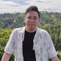 Eterna Indonesia Employee Raynaldi Suharli's profile photo
