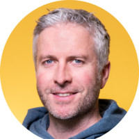 Tabled Employee Paul Massey's profile photo