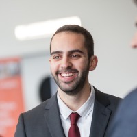 Joao Marcelo Campos Monteiro Email & Phone Number