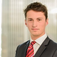 Charles-Thomas Damitio Email & Phone Number