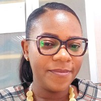Ebere Atuwaogu Email