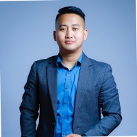 Pathao Nepal Employee Muluk Limbu's profile photo