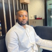 Arnergy Employee Isaac Ojo's profile photo