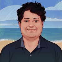 SpruceID Employee Gregório Granado Magalhães's profile photo