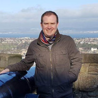 Harry Dalby Engineering Ltd Employee Adam Hirons's profile photo