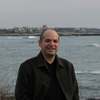 Rhode Island Foundation Employee Keith Tavares's profile photo