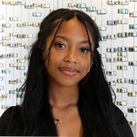 Imani Henderson Email & Phone Number