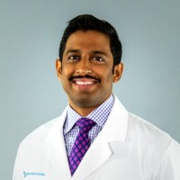 Cleveland Clinic Martin Health Employee Neal George's profile photo