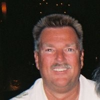 Cemex Employee Tim Robertson's profile photo