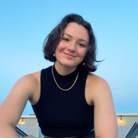 OpenScholar Employee Claire Armstrong's profile photo