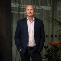 Quadrivium AU Employee Fraser Moore's profile photo