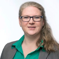 PAYONE Employee Julia Seiler's profile photo