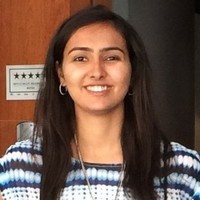 BookMyShow Employee Dolly Davda's profile photo