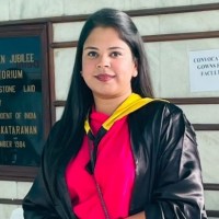 Millora Corporate Services Private Limited Employee Ayushi Nevtia's profile photo