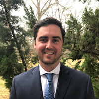 Louisiana-Pacific Corporation Employee Ryan Bartz's profile photo