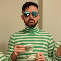 Freelance (Self employed) Employee David Biddle's profile photo