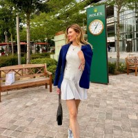 Capsule8 Employee Elizabeth Brown's profile photo