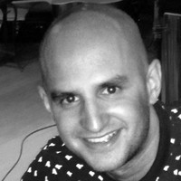 Vp plc Employee Anil Govind's profile photo