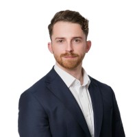IBI Corporate Finance Employee Michael Murray's profile photo
