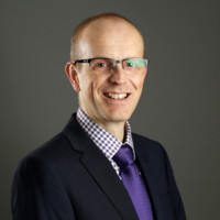 Morgan Lloyd Administration Limited Employee Kenneth Henderson's profile photo
