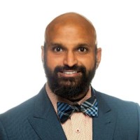 Diviyesh Patel Email & Phone Number