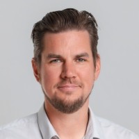Seven Peaks Norway Employee Björn Vaage's profile photo