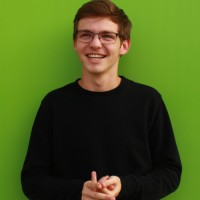 The Central Missouri Foster Care & Adoption Association Employee Riley Dotson's profile photo