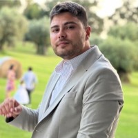 Serioplast Employee Giuseppe Cerullo's profile photo
