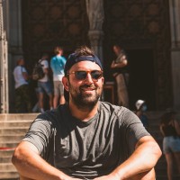 Do512 Employee Michael Brown's profile photo