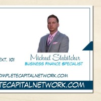 Michael Slabitcher Email & Phone Number