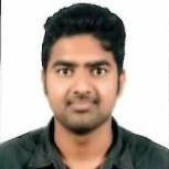 Qualcomm Employee Vinay U's profile photo