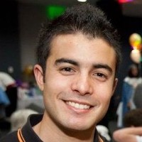 Patrick Souralay's profile photo
