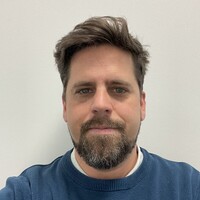 Mars Employee Benjamin Hetzel's profile photo