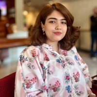PlanetBeyond Employee Arfa Dar's profile photo