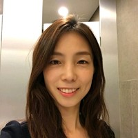 IDIS Employee 조희정's profile photo