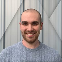 DB Solutions Employee Ben Reynolds's profile photo