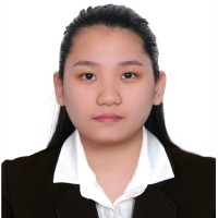 Armani/Privé Employee Danica Milante's profile photo